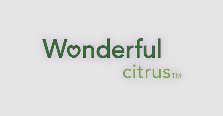 Wonderful Citrus